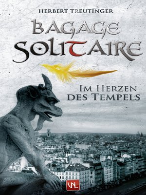 cover image of Bagage Solitaire